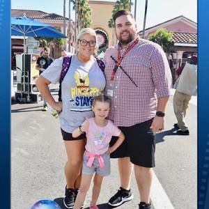 Meet your Posher, Danny